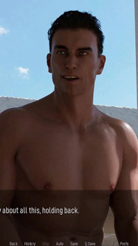 Shared Desires: Positive Energy with the Swingers by the Pool - Episode 9