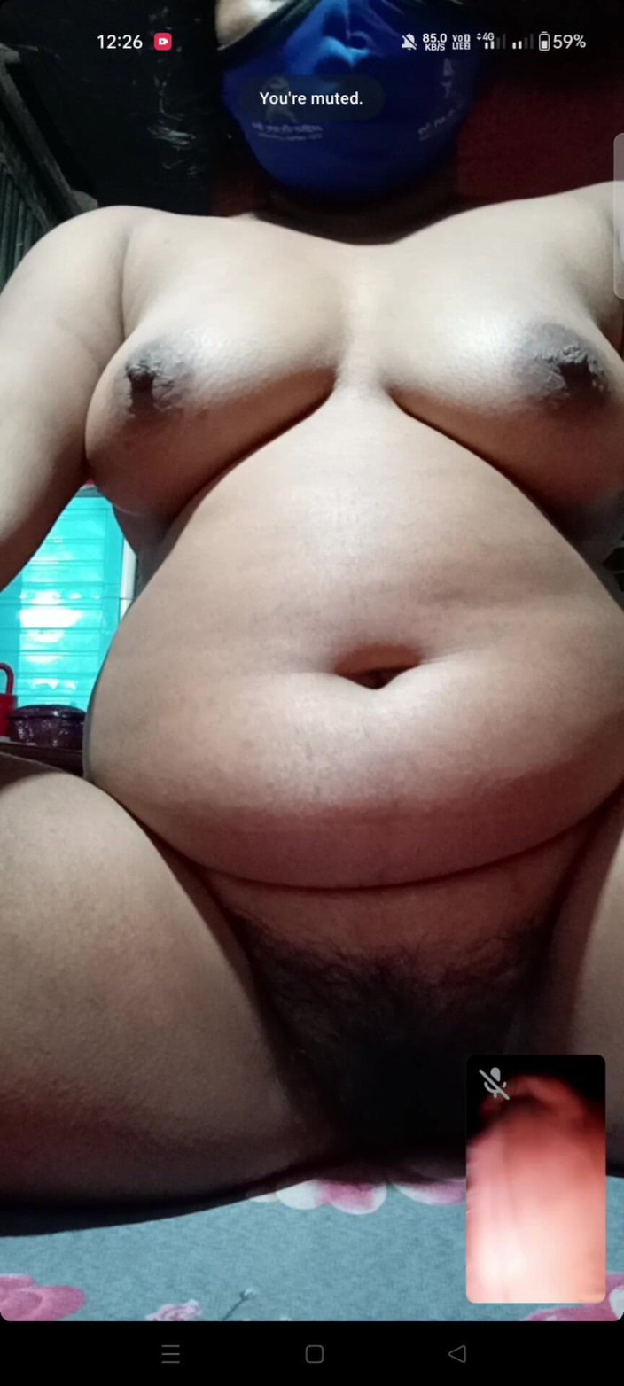 Roshalo Boudi: ベンガル・エンジェル・ビデオ通話サービス パート5