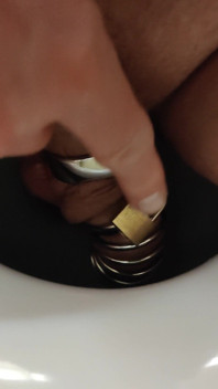 Chastity Boy