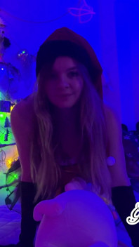 来自renata Fox的圣诞快乐