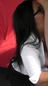 Monti's Duelle gangbang episode 13 with Ashley CumStar