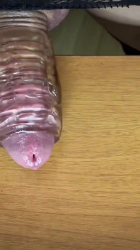 The Masturbator Brought Me to Orgasm