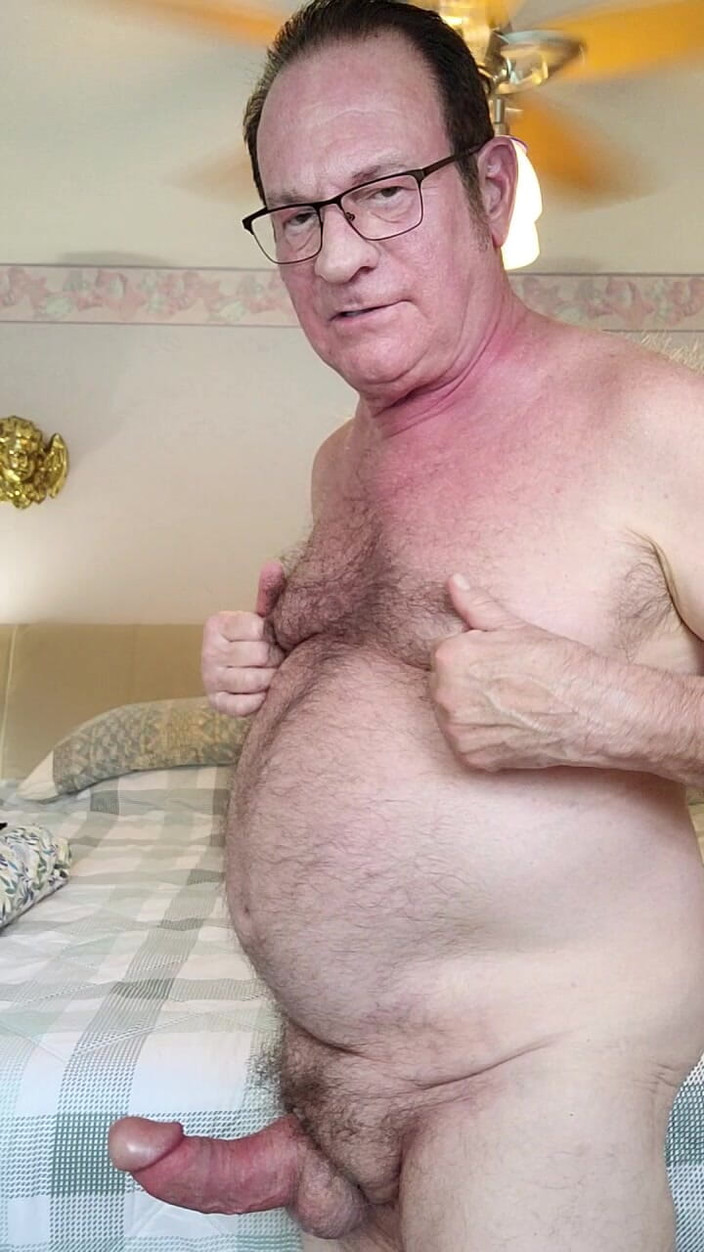 DaddyLNargo: Büyükbaba Ateşli