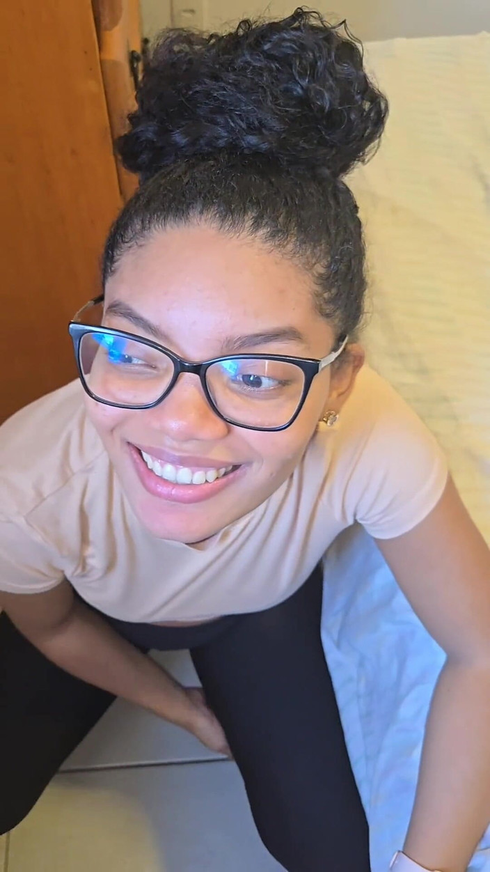 Pietro Montoya: Odchod z tělocvičny a chcaní do pusy mé děvky a...