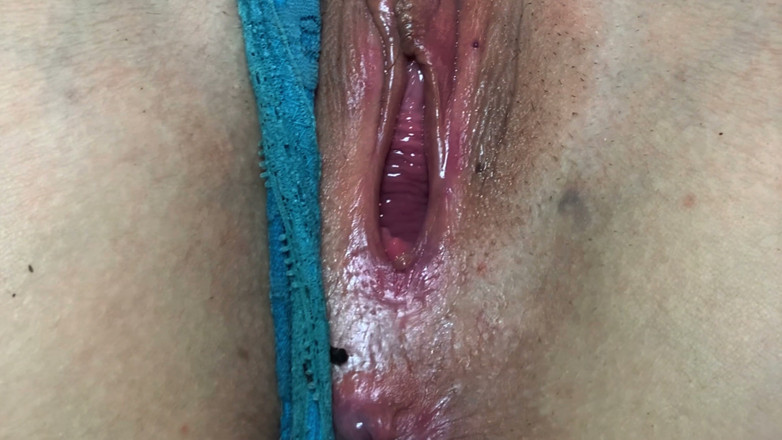 Dakotasex: เธออยากเล่นกับกู แต่กับควยของกูในหีเธอ