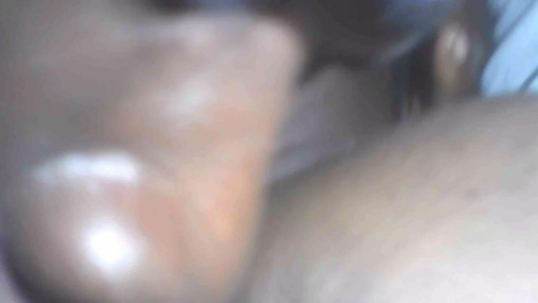 Oladi plenty tv: I Fucked a Sweet African Girl with Big Breasts