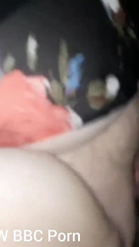 Bbc follando anal frotando mi clítoris gritando orgasmos