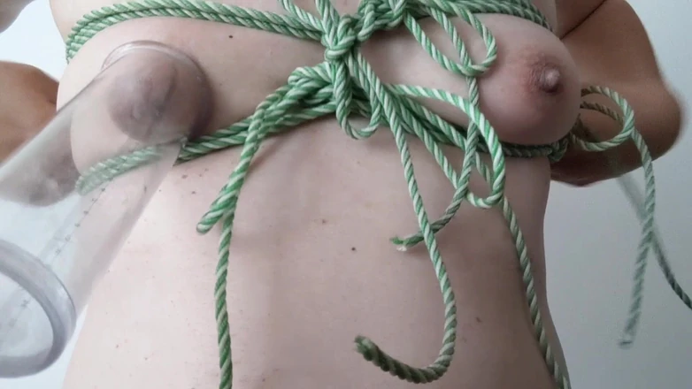 Tomoooi: ティティスbdsm3