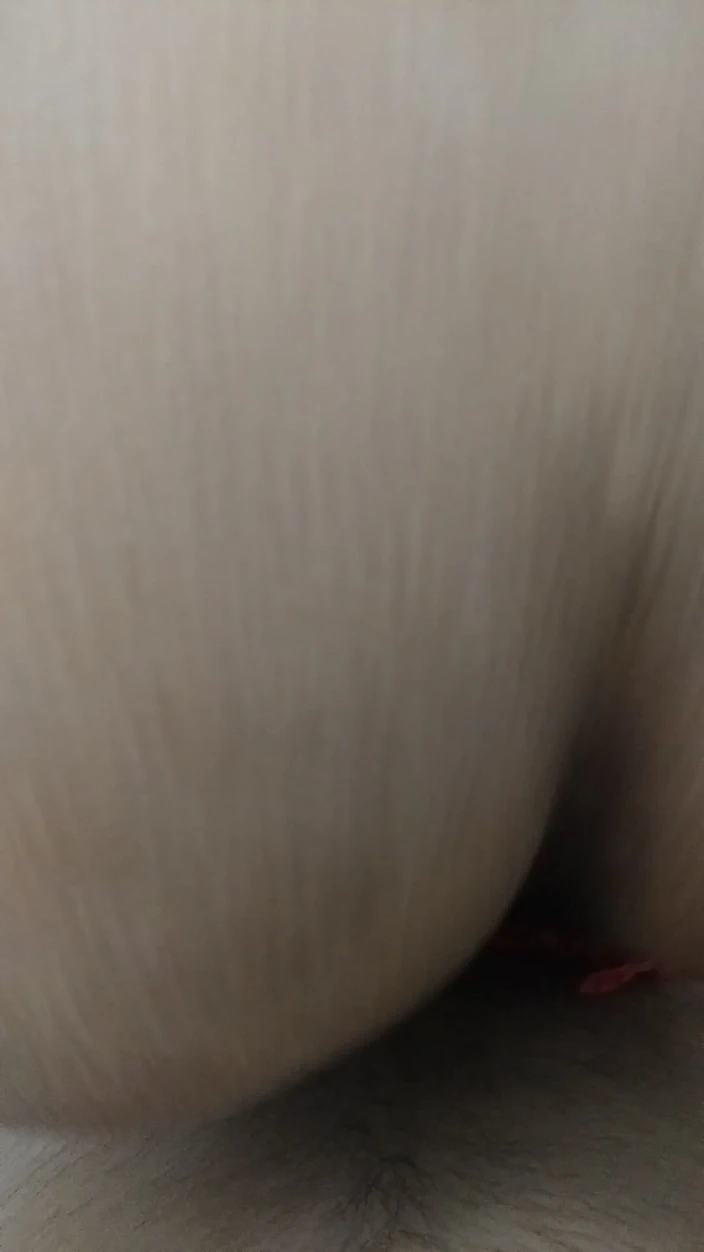 Girlfriend Riding on Her Boyfriend Dick and Got Pregnant.