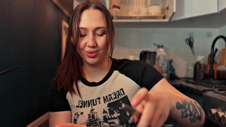 JessLux: Americká noční můra jíst konzervované potraviny, kterých se nikdy nedotknete