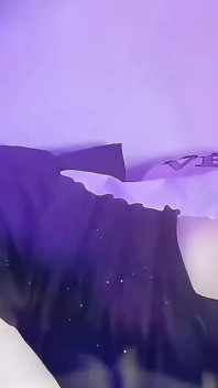 Greedy Femboy Handles Big BBC Dick