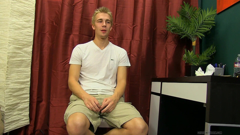 Teach Twinks: Ada apa, Patrick Kennedy'