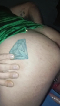 For Starters, Before My Wife Fucks Me