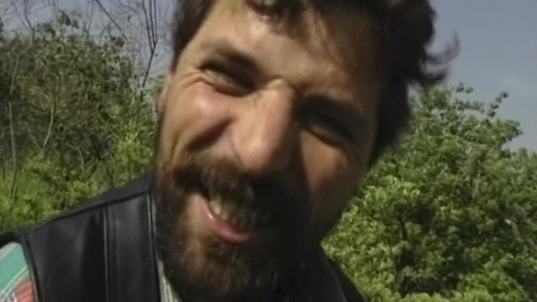 VHS-Vixxxen: MILF dostaje ostro w tyłek