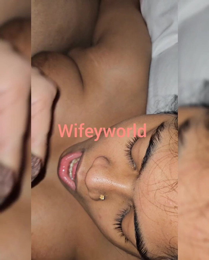 Wifeyworld2025: Wcześnie rano drewno zadbane