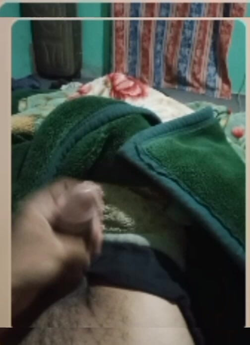 TikTok star videos: Desi Masturbation