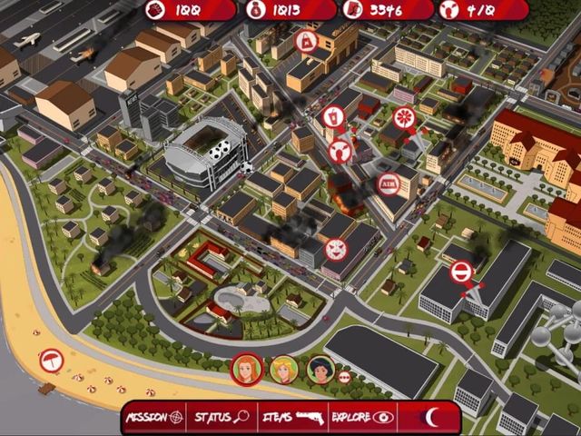 Paprika Trainer V0.7.0 Totaly Spies Part 12 Getting Skills by Loveskysan69 (LoveSkySan69)