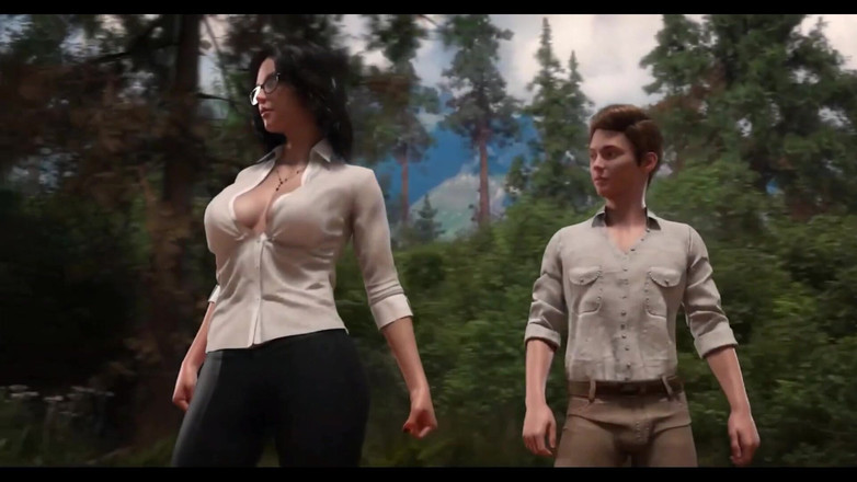 LoveSkySan69Real: Заказ Генезиса, часть 0, обзор тренера после сокровищ Нади, от Loveskysan69