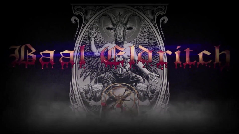 Baal Eldritch: Hitung mundur konverter gay - gay JOI, Make Me Gay, Asmr,...