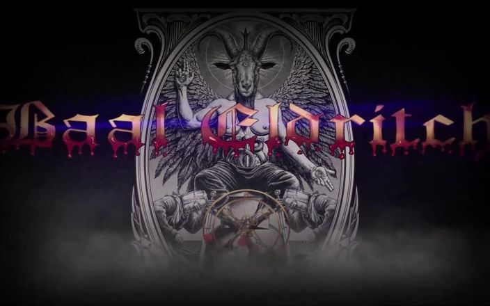 Baal Eldritch: Зворотний відлік гей-перетворювача - гей, інструкція з дрочки, зроби мене геєм, asmr, зворотний відлік