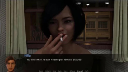 Visual Novels: Bangcity bagian 14
