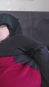 Multi Orgasm Gothic Witch Play - Part 2