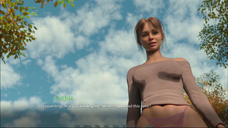 Johannes Gaming: Bonds Between 4 I Cant Believe Bella Seduced Me to Get...