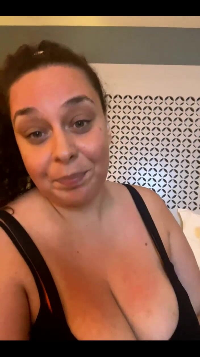 Anastasia Lux: आज कोई भी कामुक