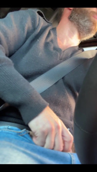 Taking a Ride