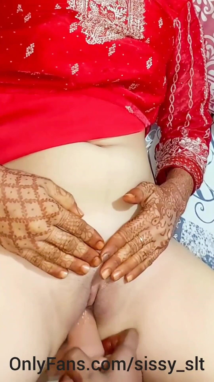 TheaDesiHotwife: Follando Esposa De Consolador