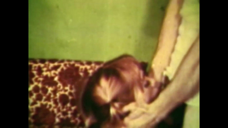 Vintage Megastore Full hd: Інтенсивні трійкові стосунки