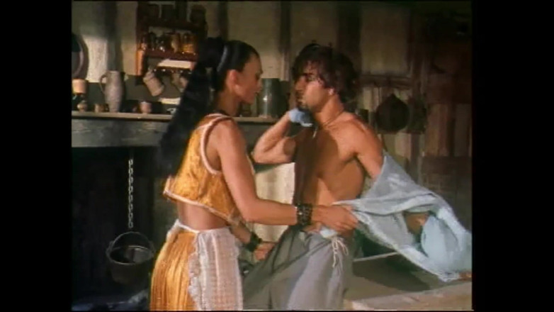 Only Full Porn Movie: Carmen