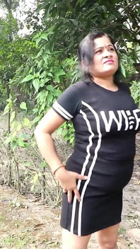 Lucky Student Fucks Beautiful College Madam! 18yrs Student Sex