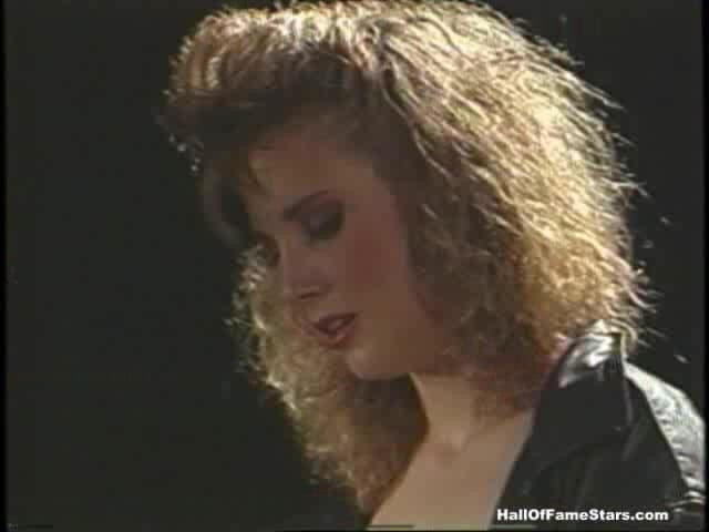 Pornstar Legends: Lynn Lemay, trio