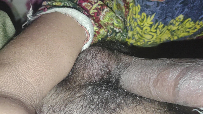 Meera Vishali: Gadis India pertama kali nyepong kontol