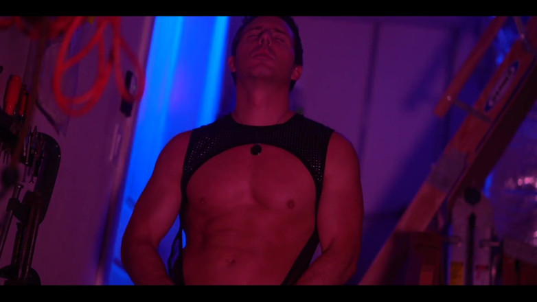 Reese Rideout: Blankziehen-ampeln! Striptease und jo