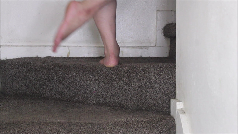 Haydee Rodriguez: Bare Feet Worship