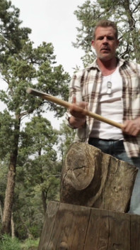 Rites of the Woods