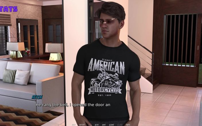 WICKEDGAMMES: A Very Outrageous Marriage (part 6)