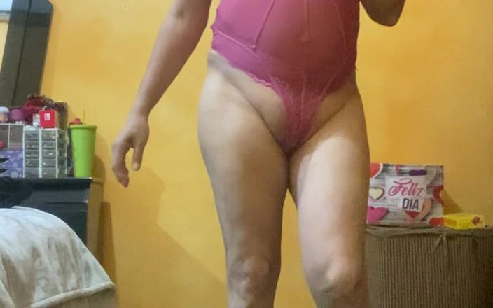 Emmanatmx: Emmanataly princesa travesti