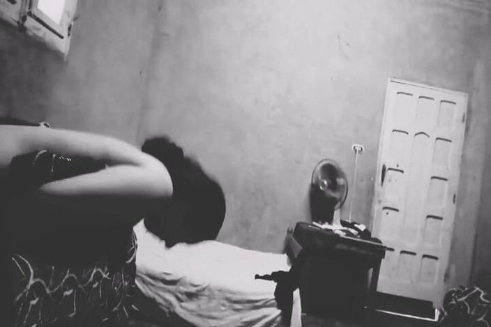 Sanayababhi: Khali Ghar Me Akele Hone Ka Mauka Milte Hi Dono...