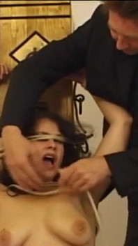 독일 BDSM 환상