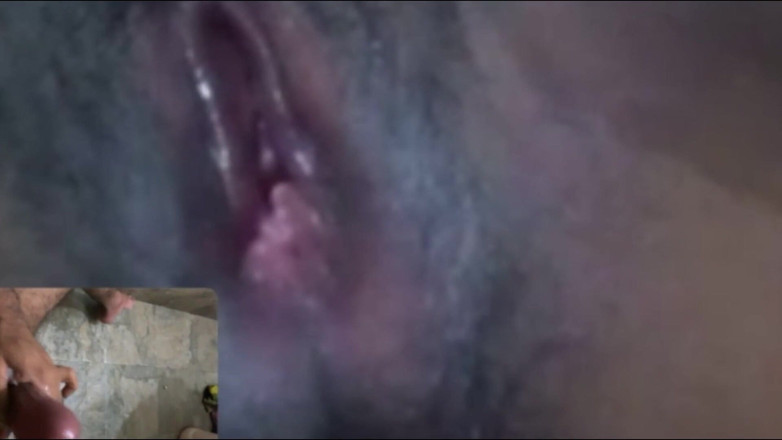 Arabicqueen: Videoanruf spaß