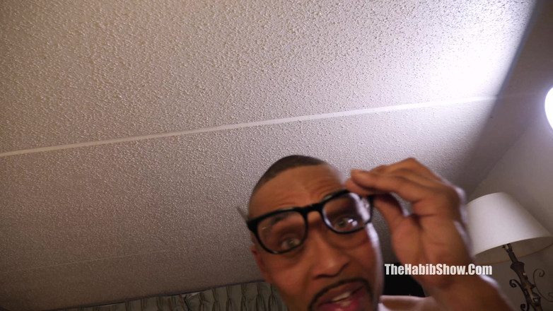 The Habib Show: Completo Vid. Caco Dawn fodida por Redzilla e Stretch