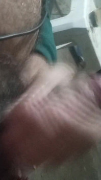 I Came Away My Macro-thick Penis