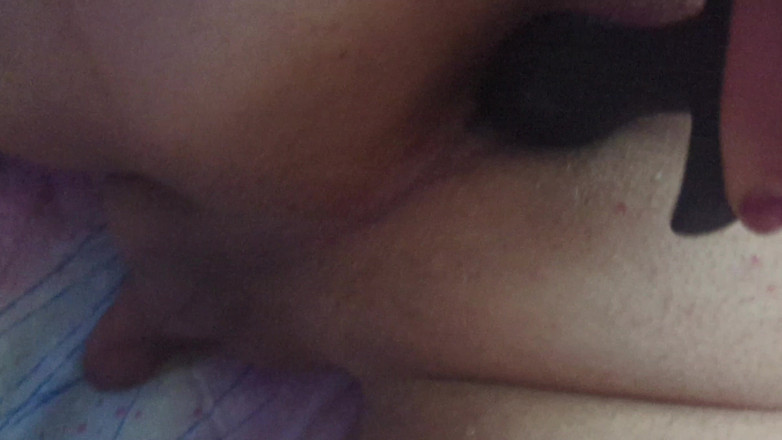 JennaJoy83: Blowjob, Persetan Dan Mainan