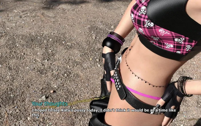 Wickedgammes: Sons of Analarchy Part 52