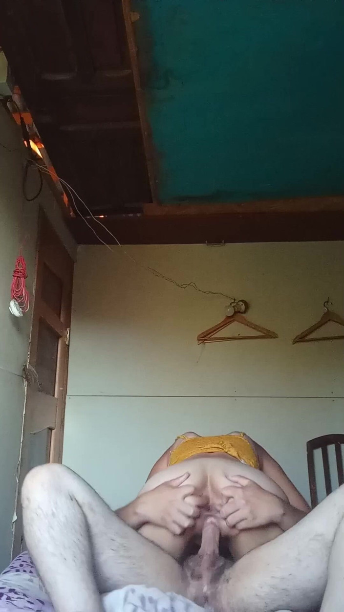 Dog4242: Wanita matang menunggang keras