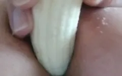 Banana in the Ass