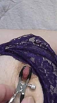 Clips Nips and Clits